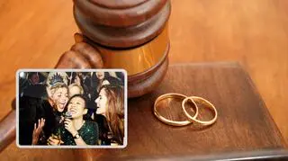 Impreza po rozwodzie zamiast łez. Kontrowersyjne divorce party robi furorę wśród Polek