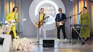 Marek Kościkiewicz o pracy artystycznej i dzieciach. Jego 11-letni pasierb zaskakuje zainteresowaniami
