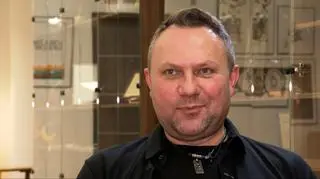 Od pracy w tartaku do nagrywania popularnych filmów kulinarnych
