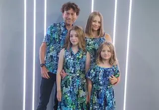 Agata i Piotr Rubikowie świętują 14. rocznicę ślubu. "Dzielny jesteś, że tyle ze mną wytrzymałeś"