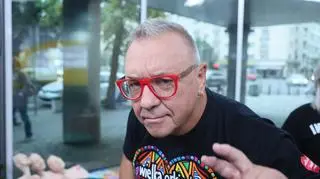 Jurek Owsiak namawia do nauki pierwszej pomoc