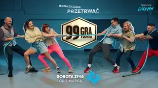 "99 - gra o wszystko"