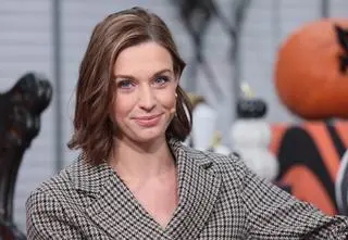 Julia Kamińska o muzycznej pasji. Czy gwiazda porzuci aktorstwo? 