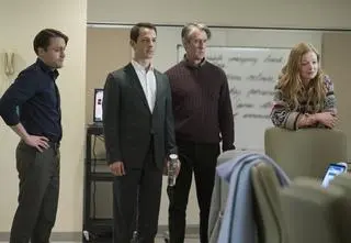 Uwielbiasz serial "Sukcesja"? Przedstawiamy listę 5 podobnych produkcji, które z pewnością przypadną Ci do gustu