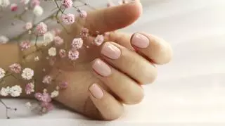 Blooming Gel - nowy trend w stylizacji paznokci