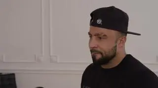 Z kim Grzegorz z "Hotelu Paradise 6" ma najlepszy kontakt?