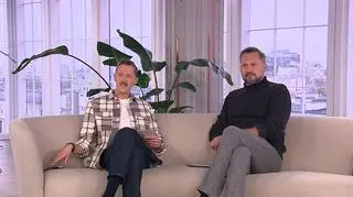 Kąpiel w dźwiękach - studio 