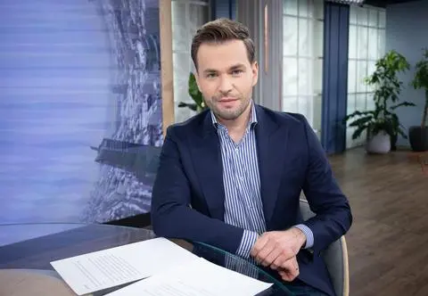 7-latka zgłosiła przemoc domową. "Doszło do konfliktu między rodzicami"