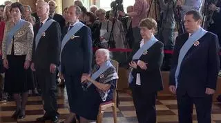 Wanda Półtawska obchodzi 100. urodziny. Jej przyjacielem był św. Jan Paweł II
