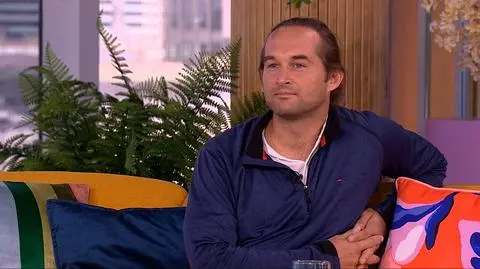 10 lat na rowerze po Ameryce Południowej 