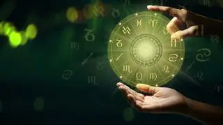 Horoskop na kwiecień. Co przyniesie nowy miesiąc?