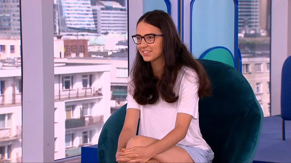 Natasza Parzymies 