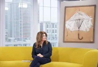 Jesienna aukcja znakomitych obrazów. Wśród dzieł perełka polskiej artystki sprzedana za miliony