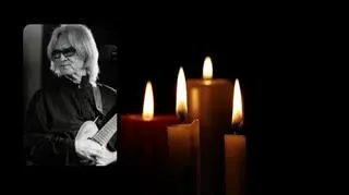 Nie żyje Marek Ałaszewski