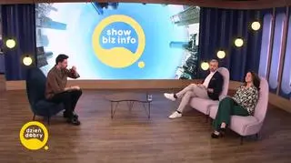 Co słychać w show-biznesie?