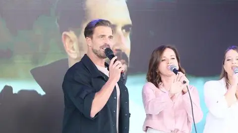 Staszek z Gór i Sound’n’Grace: duet, którego nikt się nie spodziewał?