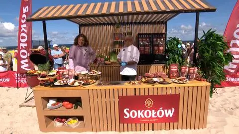 Steki - królowie grilla 