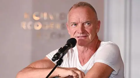 Sting zagra aż cztery koncerty w Polsce