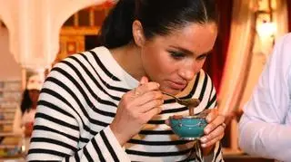 Meghan Markle handluje przetworami? Cena dżemów byłej księżnej szokuje