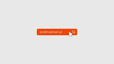 Wynajem samochodów SIXT
