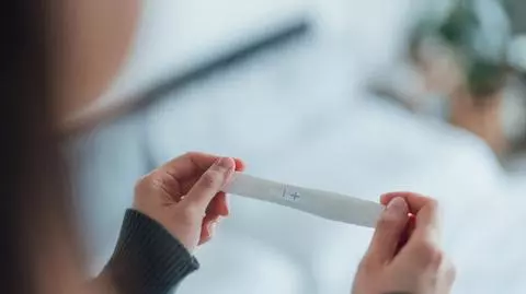 Kiedy wykonać test ciążowy? 