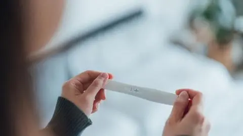 Kiedy wykonać test ciążowy? 