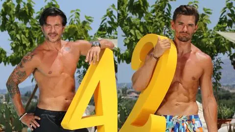 Tom i Tomasz z programu "40 kontra 20"
