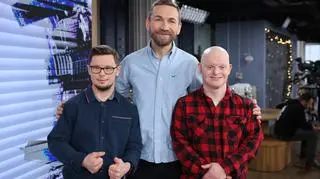 Przemek Kossakowski powraca. Co słychać u uczestników "Down the Road" i "Project Cupid"?