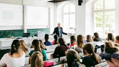 Które kierunki studiów są najbardziej oblegane? 