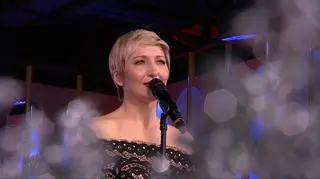 Magda Steczkowska - "Kocham cię, kochanie moje" 