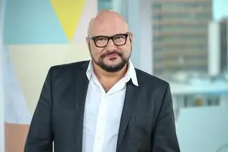 Piotr Gąsowski