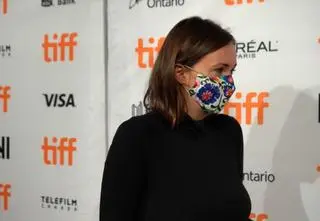 Polka odpowiada za selekcję filmów na festiwalu w Toronto. "Rocznie oglądam od 1-2 tysięcy filmów"  