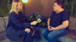 Dorota Wellman o dyskryminacji kobiet w pracy: "Powinnyśmy reagować na mobbing i molestowanie"