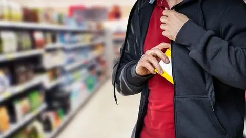 Handlowcy walczą z plagą kradzieży 