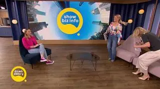 Show-biznes w pigułce 