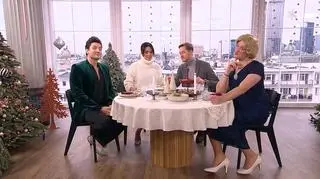 Cioteczka dobrze radzi 
