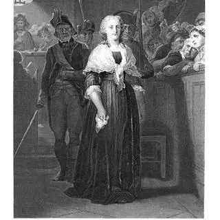Maria Antonia