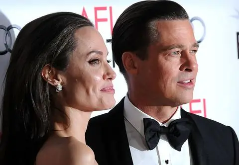 Angelina Jolie i Brad Pitt ponownie razem na ekranie? Propozycja nie do odrzucenia