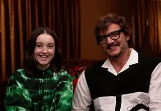 "The Last of Us". Pascal i Ramsey o relacji łączącej ich bohaterów: "Poznali swoją drugą połowę"