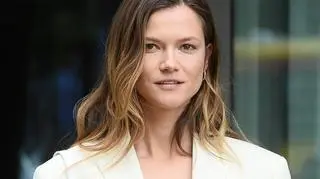 Kasia Struss urodziła. Pokazała zdjęcie z maleństwem 