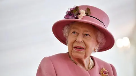 Królowa Elżbieta II skończyłaby 97 lat 