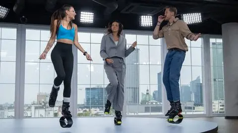 Kangoo boots. Co to takiego? 