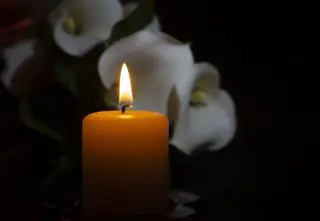 Nie żyje Józef Zapędzki