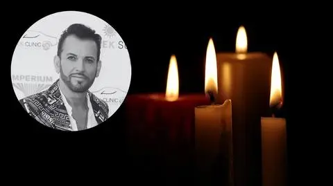 Gabriel Seweryn nie żyje