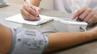 Opracowano nowy lek na nadciśnienie. Czym się różni od dotychczasowych preparatów? 