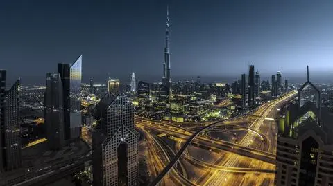 Burj Khalifa
