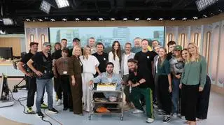Świętujemy 21. urodziny Dzień Dobry TVN