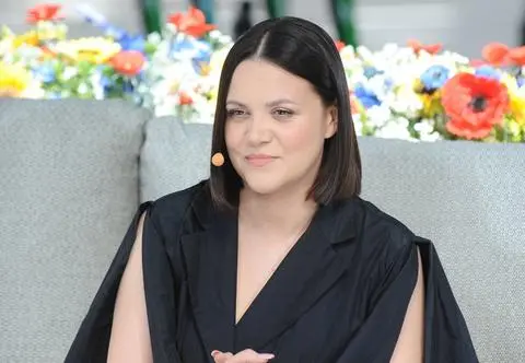 Dominika Gawęda o małżeństwie z muzykiem. "Mieliśmy noc pod gwiazdami tylko dla siebie"