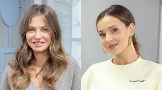 Żony i partnerki piłkarzy w naturalnej odsłonie. Jak wyglądają bez makijażu?