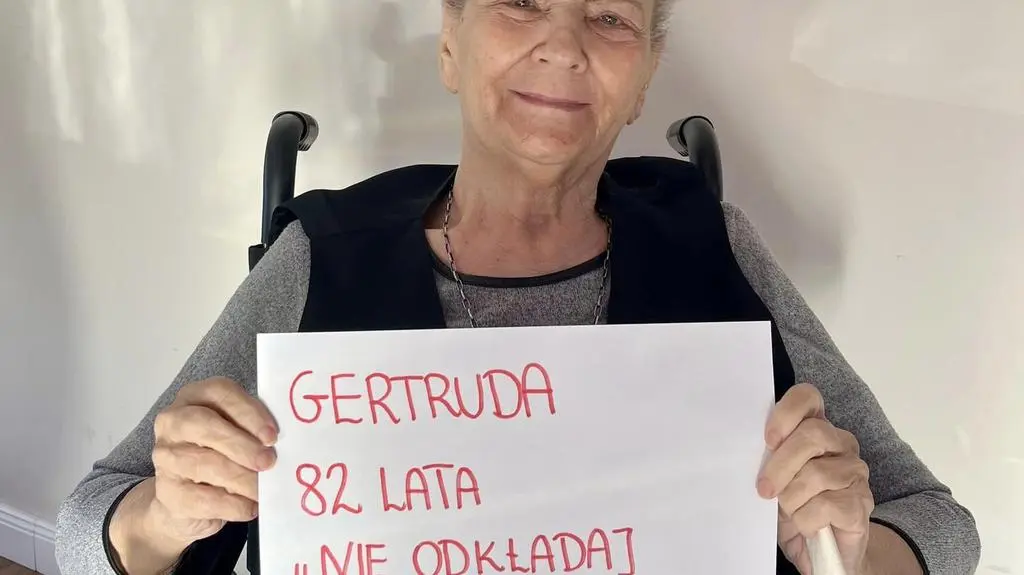 Pani Gertuda